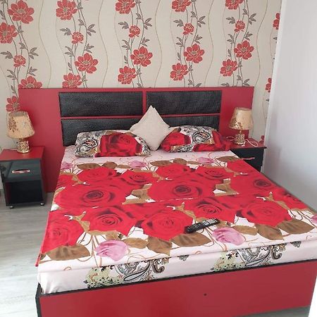 Apartament Alina Saturn Luaran gambar
