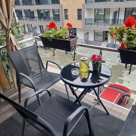 Apartament Alina Saturn Luaran gambar