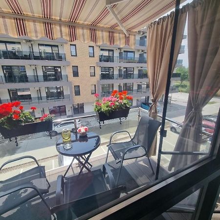 Apartament Alina Saturn Luaran gambar