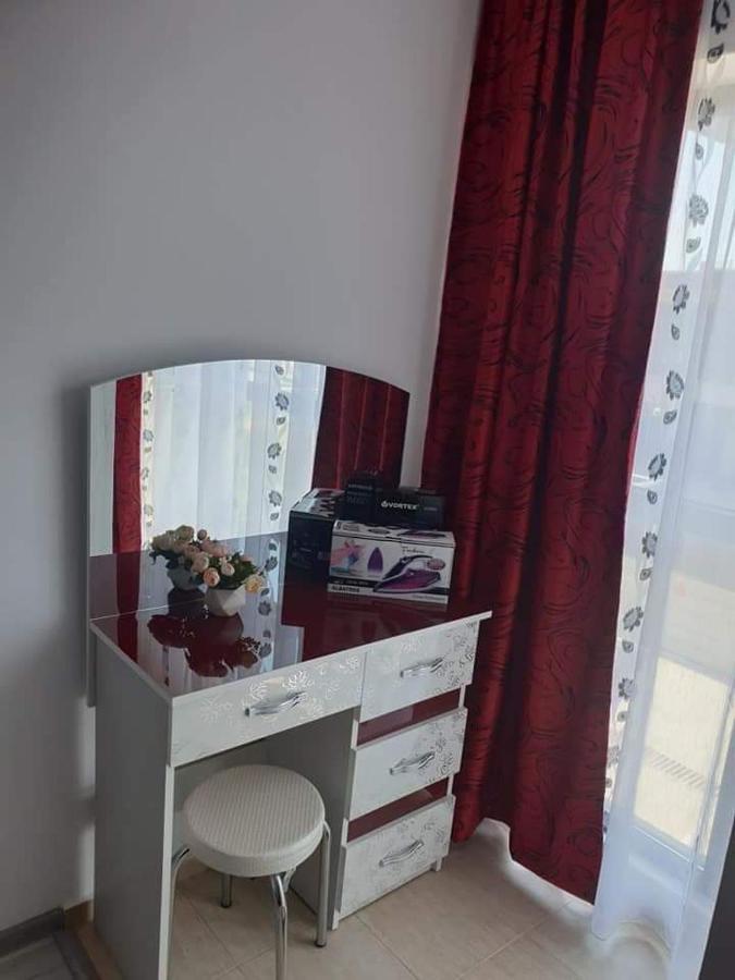 Apartament Alina Saturn Luaran gambar