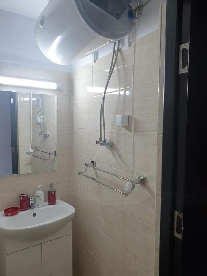 Apartament Alina Saturn Luaran gambar