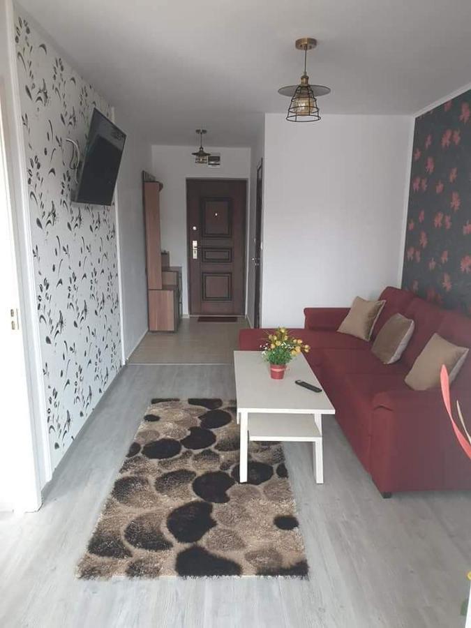 Apartament Alina Saturn Luaran gambar