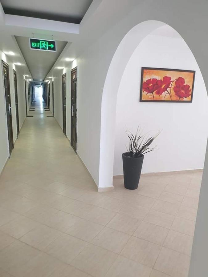 Apartament Alina Saturn Luaran gambar