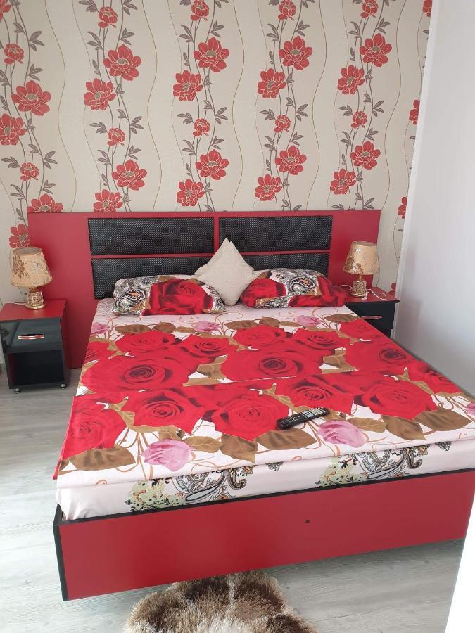 Apartament Alina Saturn Luaran gambar