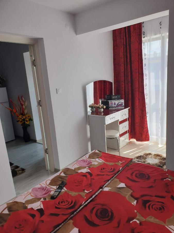 Apartament Alina Saturn Luaran gambar