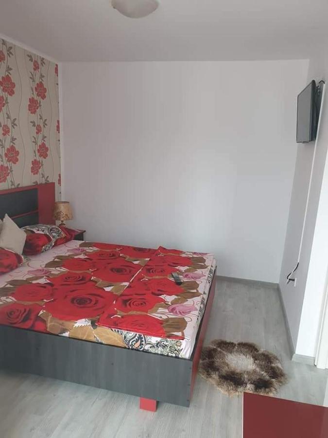 Apartament Alina Saturn Luaran gambar