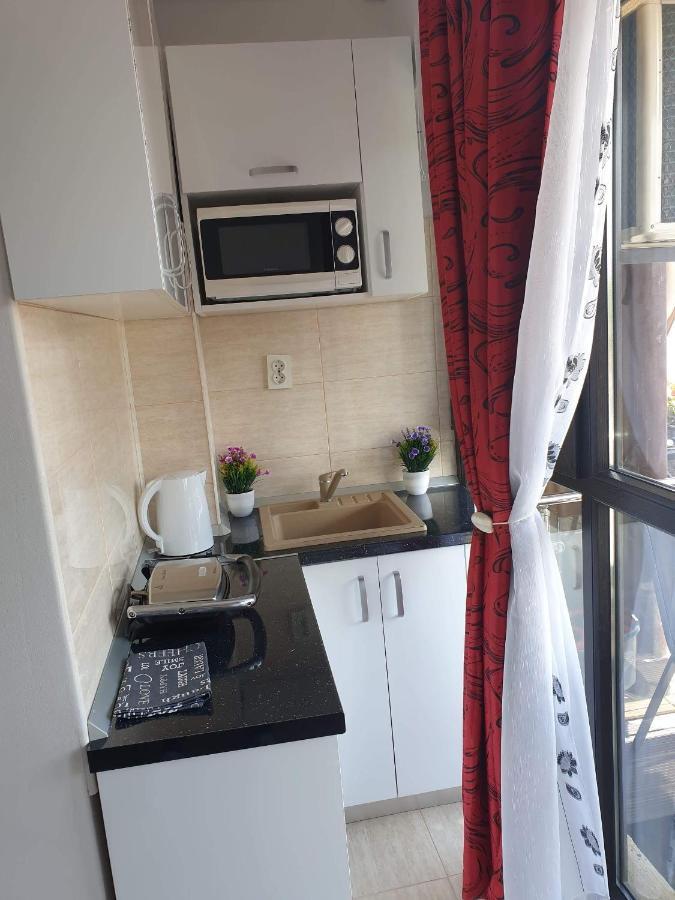 Apartament Alina Saturn Luaran gambar