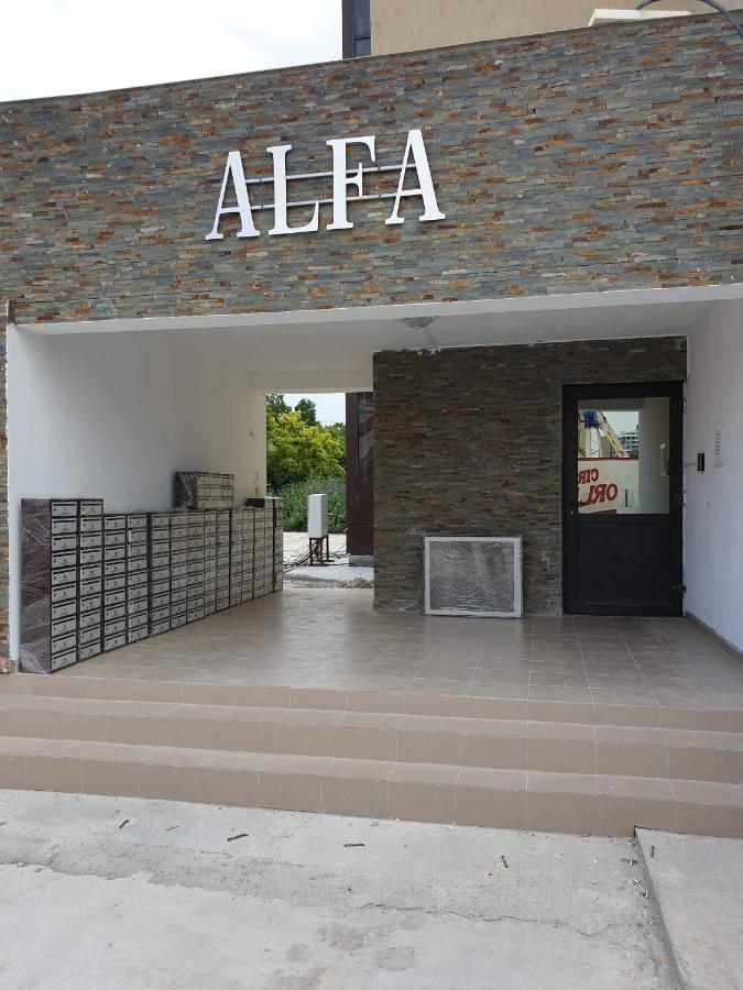 Apartament Alina Saturn Luaran gambar