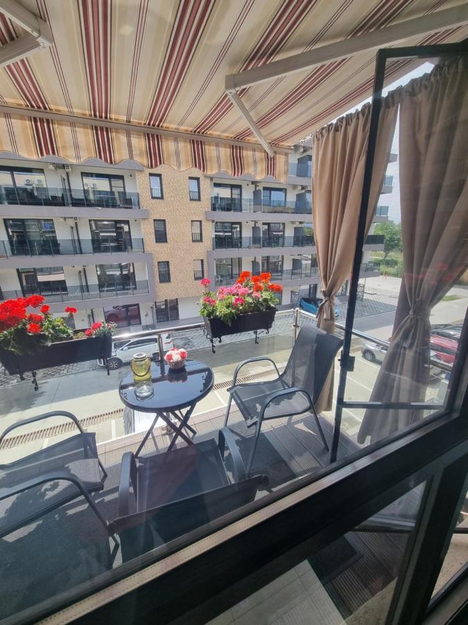 Apartament Alina Saturn Luaran gambar