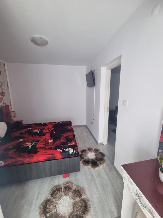 Apartament Alina Saturn Luaran gambar